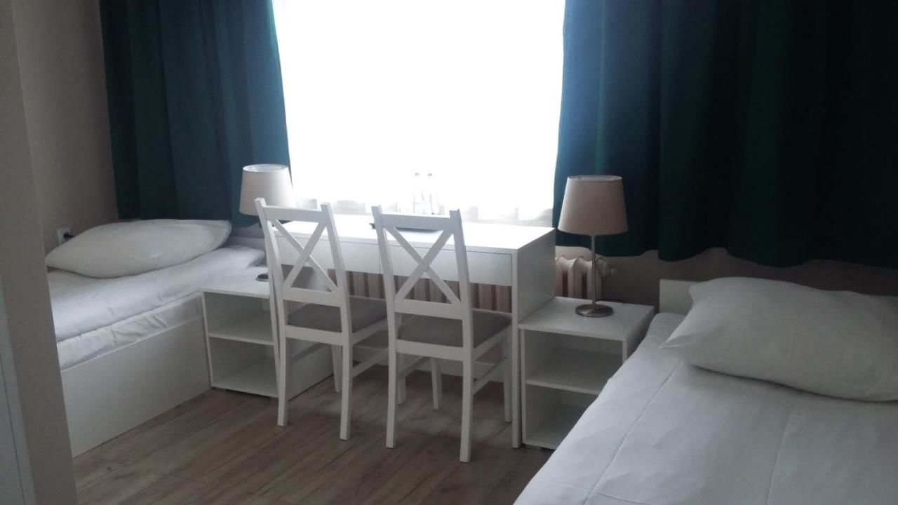 Отель Noclegi, Restauracja Eden Witaszyce-8