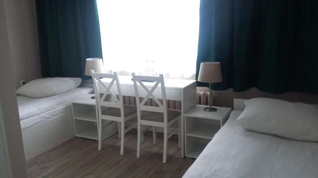 Отель Noclegi, Restauracja Eden Witaszyce-7